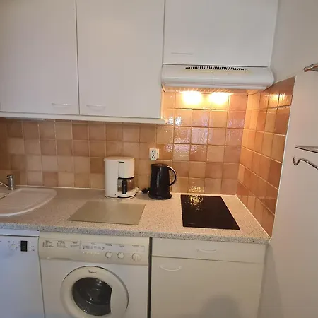 Avec Mezzanine, Piscine, Parking Et Pres De La A - Fr-1-780-81 Lejlighed Sainte-Maxime