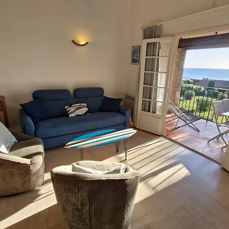 Lejlighed Avec Mezzanine, Piscine, Parking Et Pres De La A - Fr-1-780-81