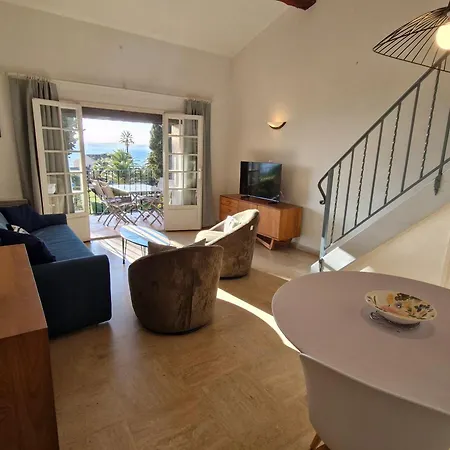 Lejlighed Avec Mezzanine, Piscine, Parking Et Pres De La A - Fr-1-780-81 *