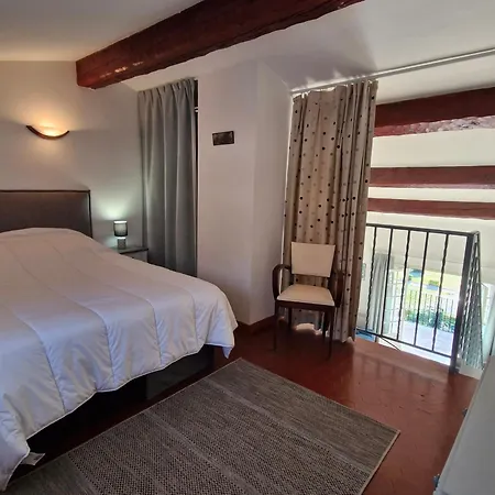 Apartamento Avec Mezzanine Et Piscine, Animaux Acceptés, Parking Privé à - Fr-1-780-81 Sainte-Maxime