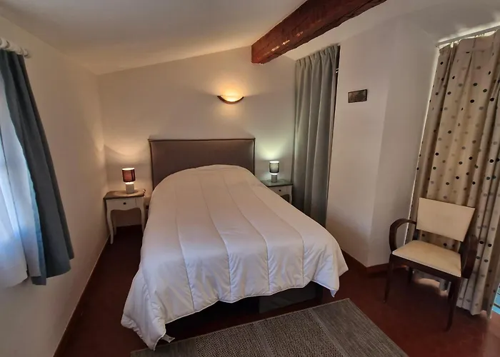 Avec Mezzanine Et Piscine, Animaux Acceptes, Parking Prive A - Fr-1-780-81 Apartmán Sainte-Maxime