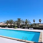 Avec Mezzanine, Piscine, Parking Et Près De La à - Fr-1-780-81 Apartamento *