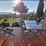 Avec Mezzanine, Piscine, Parking Et Près De La à - Fr-1-780-81 Apartamento *