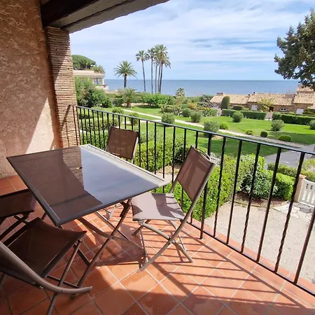 Avec Mezzanine Et Piscine, Animaux Acceptes, Parking Prive A - Fr-1-780-81