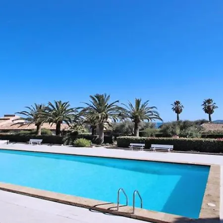 Avec Mezzanine Et Piscine, Animaux Acceptes, Parking Prive A - Fr-1-780-81 Apartment *