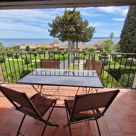 Appartement Avec Mezzanine, Piscine, Parking Et Pres De La A - Fr-1-780-81 *