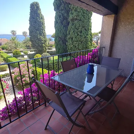 Avec Mezzanine Et Piscine, Animaux Acceptes, Parking Prive A - Fr-1-780-81 *