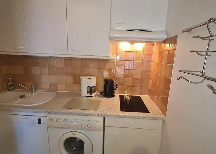 Avec Mezzanine Et Piscine, Animaux Acceptés, Parking Privé à - Fr-1-780-81 Apartamento Sainte-Maxime