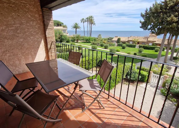 Avec Mezzanine Et Piscine, Animaux Acceptes, Parking Prive A - Fr-1-780-81