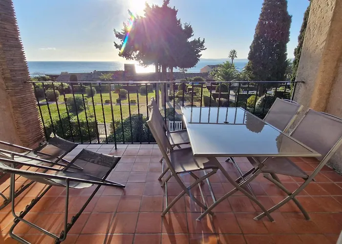 Avec Mezzanine Et Piscine, Animaux Acceptés, Parking Privé à - Fr-1-780-81 Apartamento *